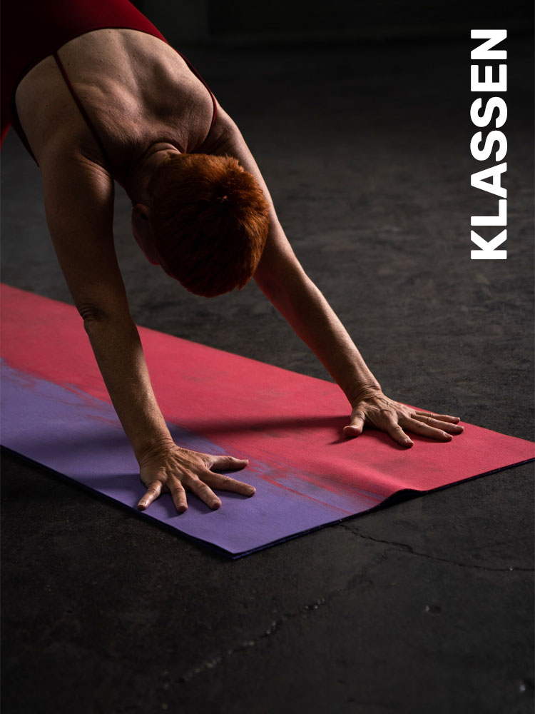 klassen banner