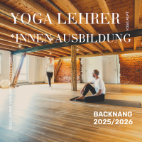 Lehrertraining 200 Stunden 
