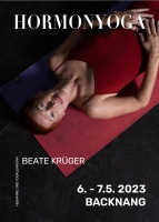 Hormonyoga mit Beate