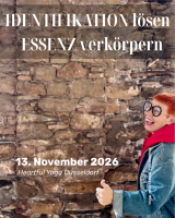 Workshop Heartful Yoga Düsseldorf