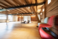 Yoga mit Kathrin 