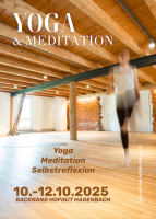 Yoga & Meditation
